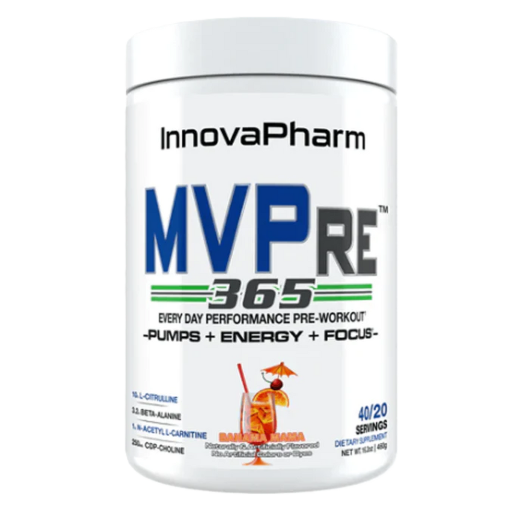 InnovaPharm MVPRE 365 460g