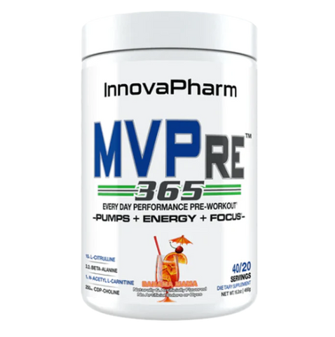 InnovaPharm MVPRE 365 460g