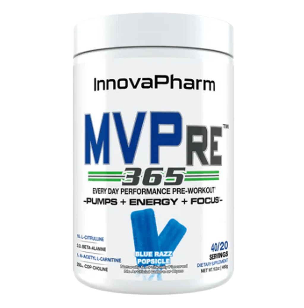 InnovaPharm MVPRE 365 460g