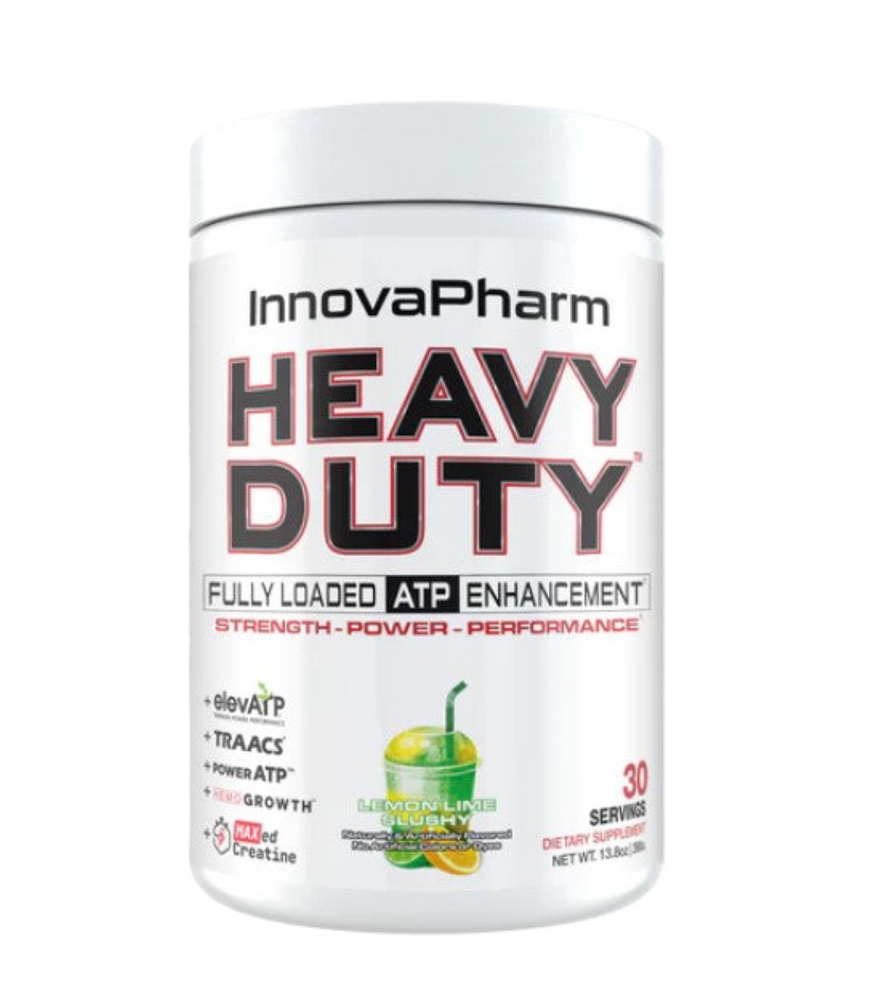 Innovapharm Heavy Duty 390g