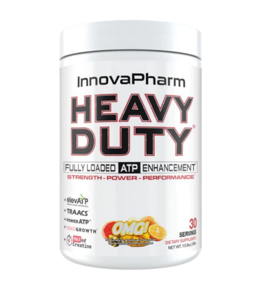 Innovapharm Heavy Duty 390g