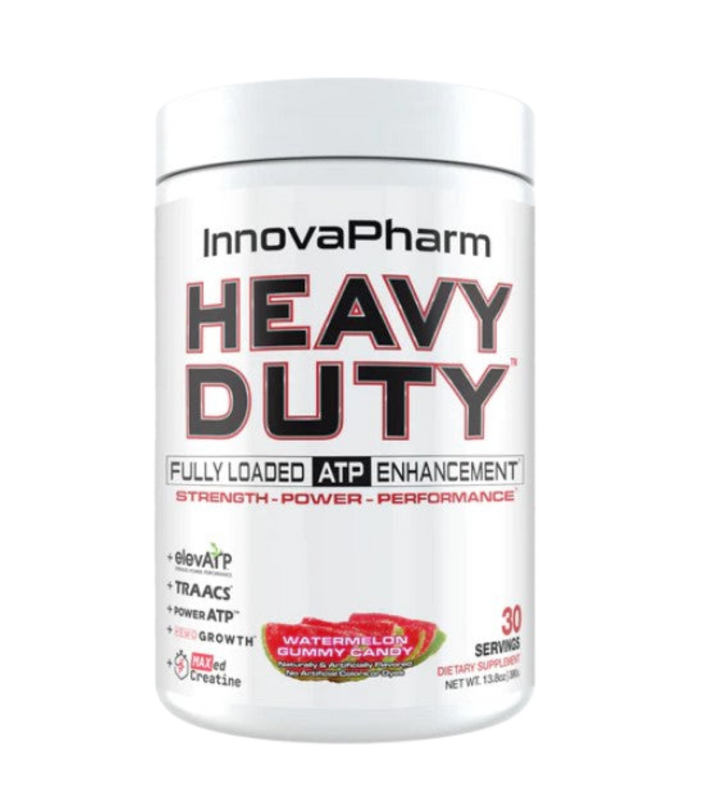 Innovapharm Heavy Duty 390g