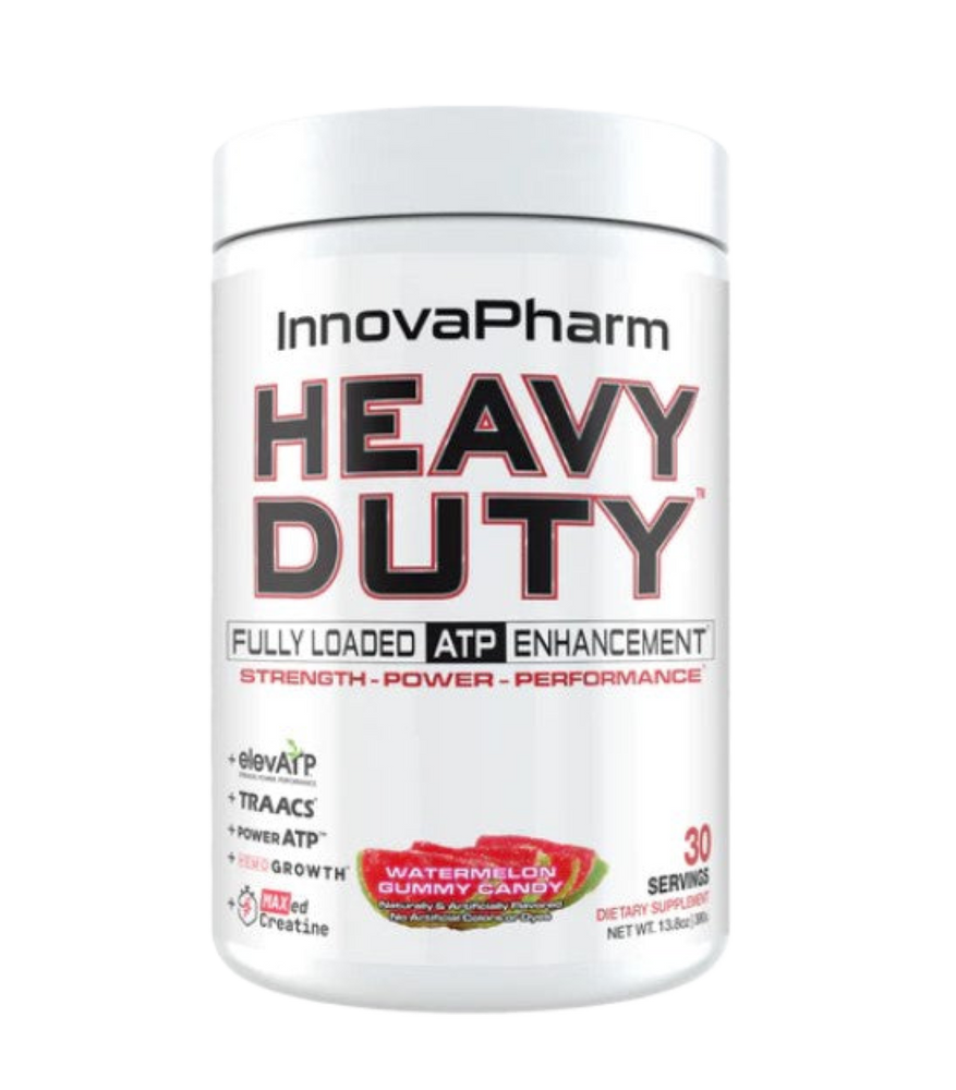 Innovapharm Heavy Duty 390g