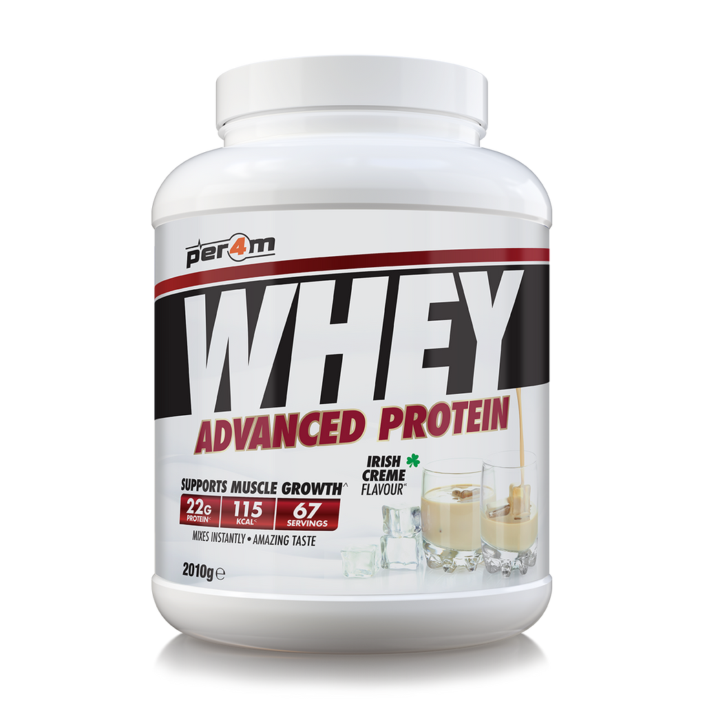 Per4m Whey Protein 2.01kg