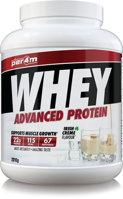 Per4m Whey Protein 2.01kg