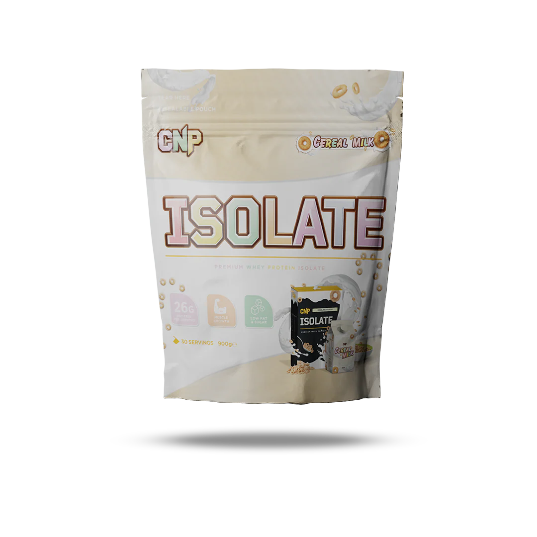 CNP Isolate V2 900g