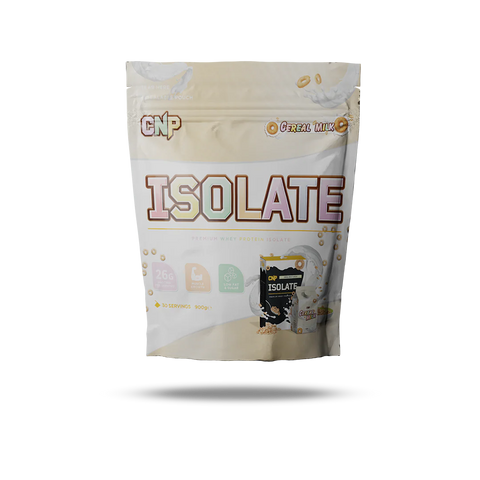 CNP Isolate V2 900g