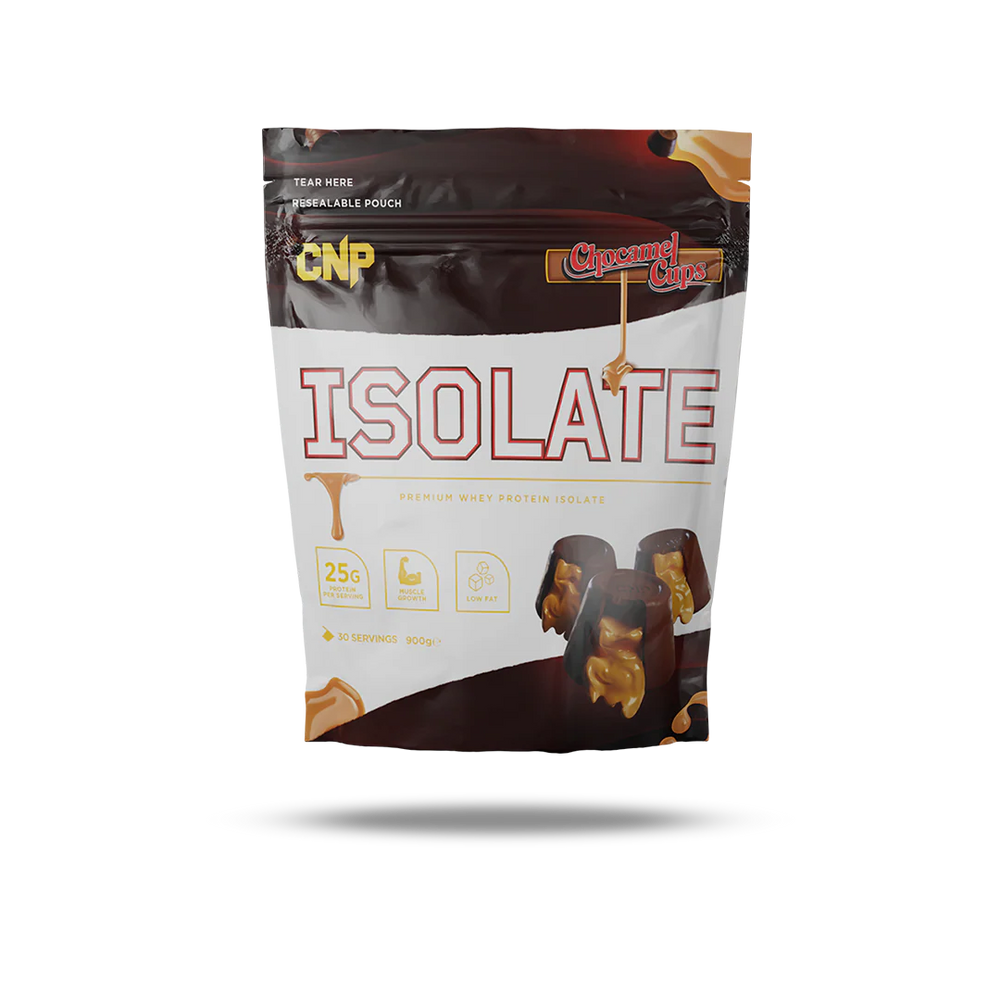 CNP Isolate V2 900g