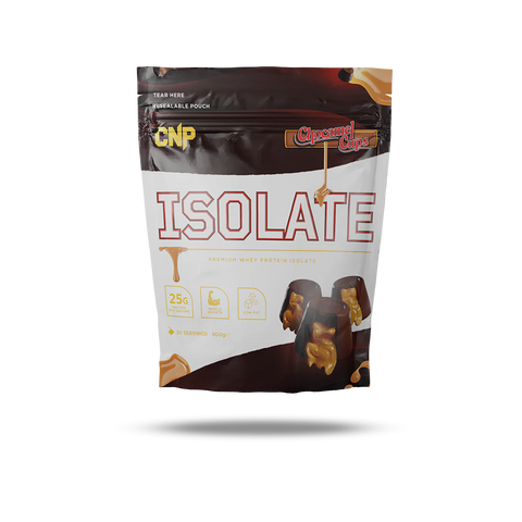 CNP Isolate V2 900g
