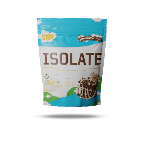 CNP Isolate V2 900g