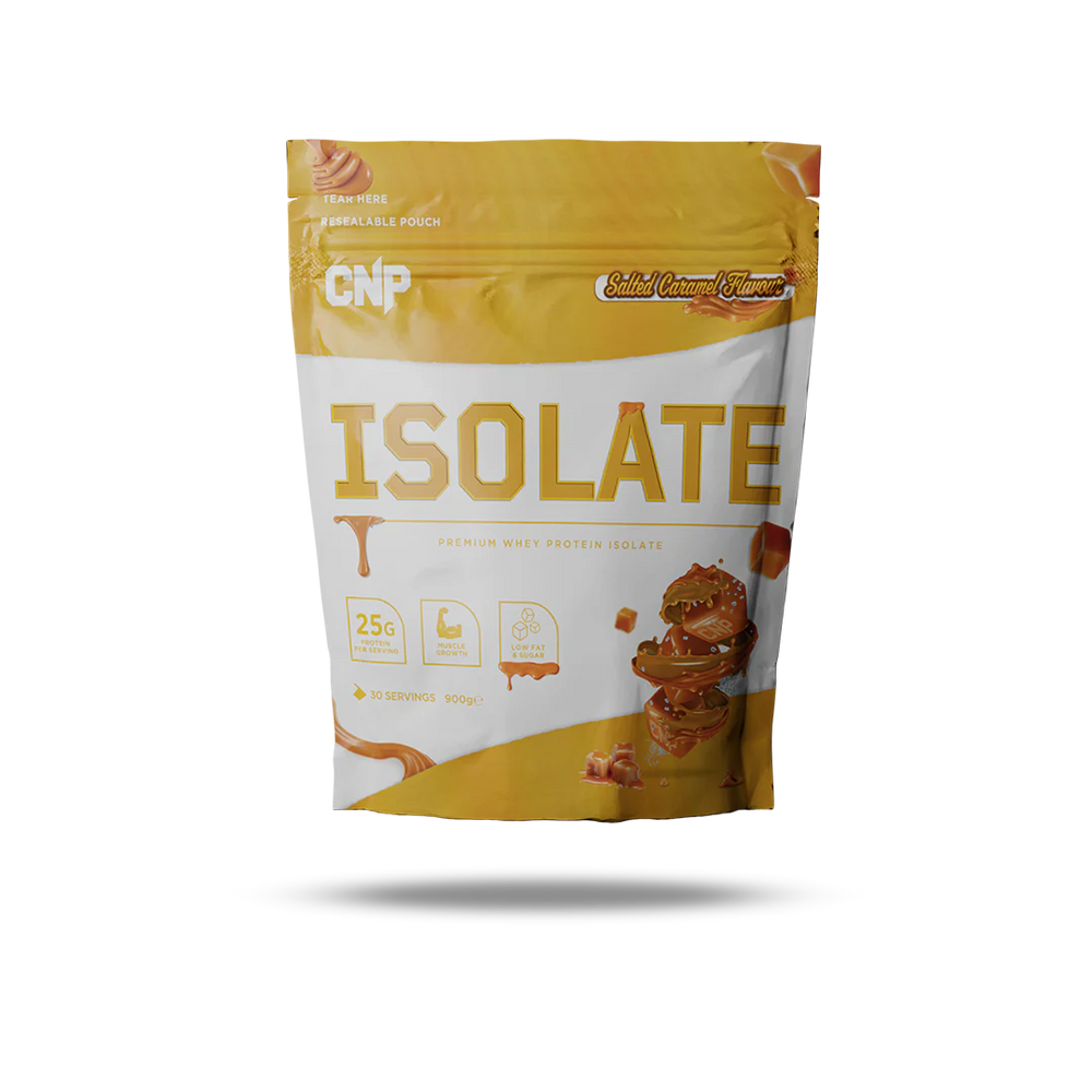 CNP Isolate V2 900g
