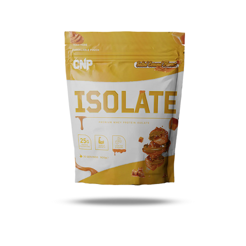 CNP Isolate V2 900g