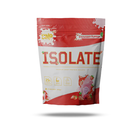 CNP Isolate V2 900g