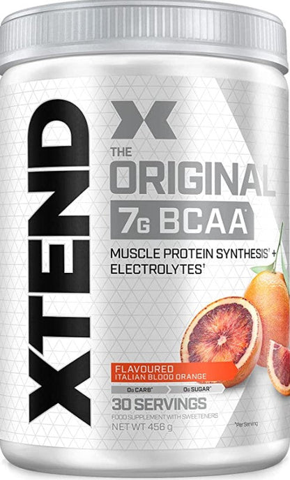 Xtend BCAA 30 Servings