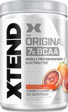 Xtend BCAA 30 Servings (Italian Blood Orange)