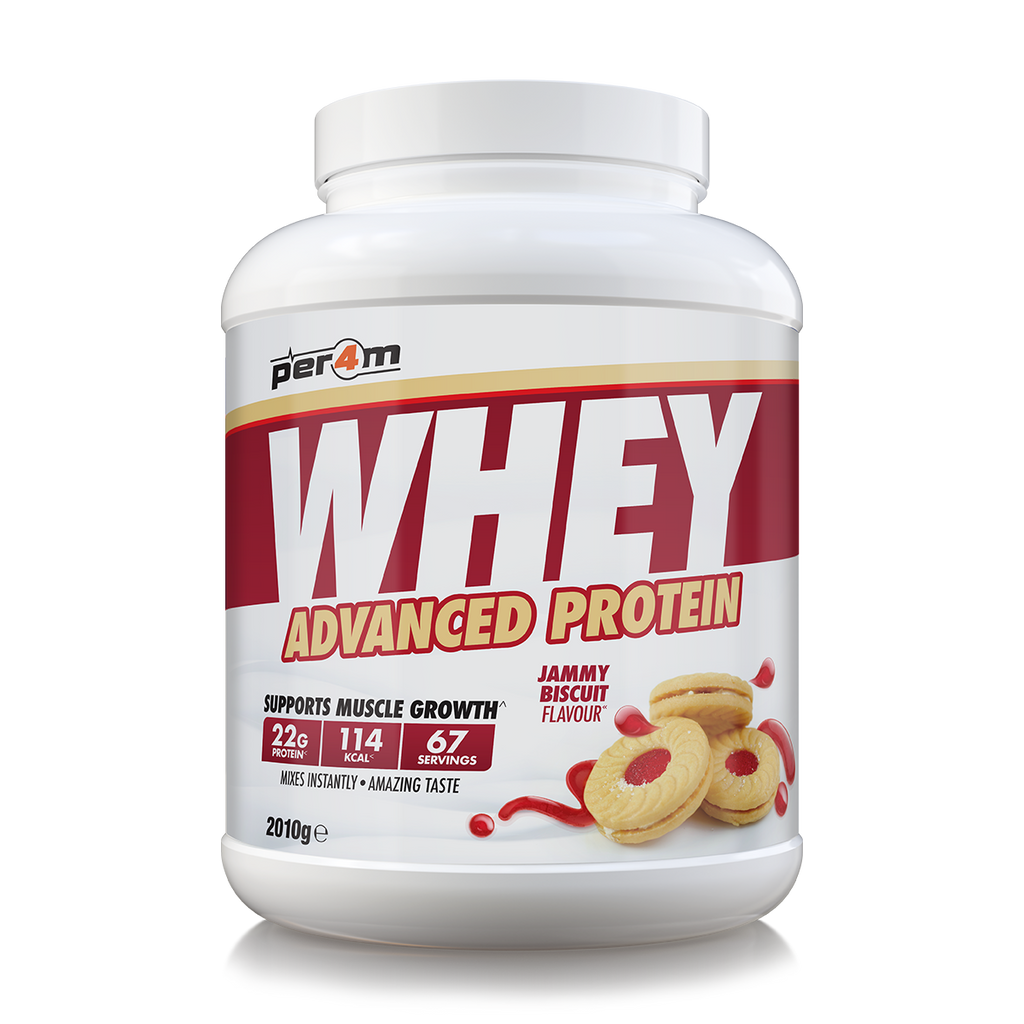 Per4m Whey Protein 2.01kg