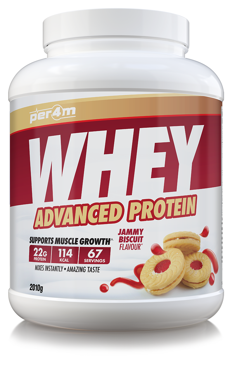 Per4m Whey Protein 2.01kg
