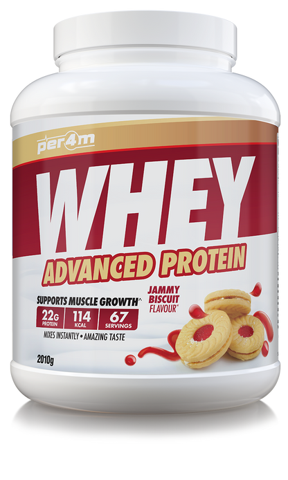 Per4m Whey Protein 2.01kg
