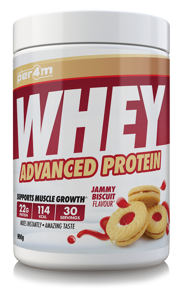 Per4m Whey Protein 900g
