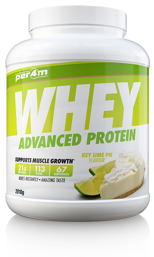 Per4m Whey Protein 2.01kg