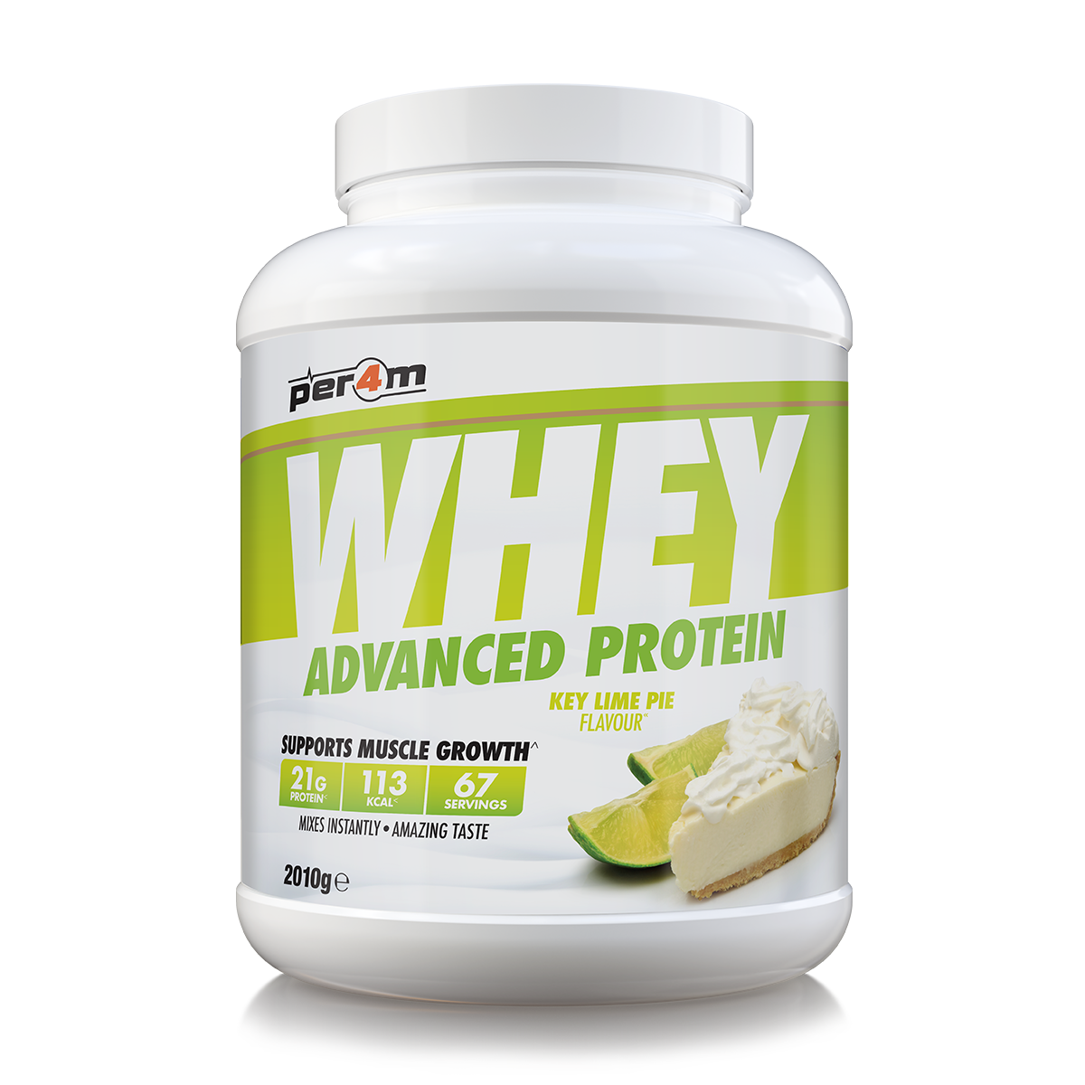 Per4m Whey Protein 2.01kg