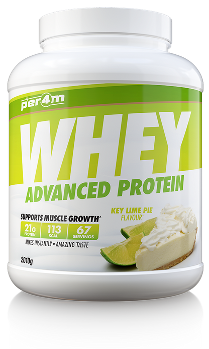 Per4m Whey Protein 2.01kg
