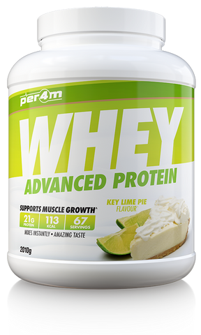 Per4m Whey Protein 2.01kg