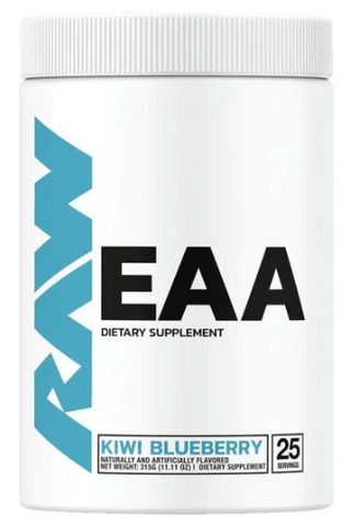 RAW Nutrition EAA 25 Serv