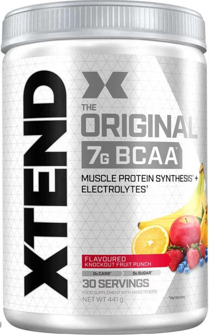 Xtend BCAA 30 Servings