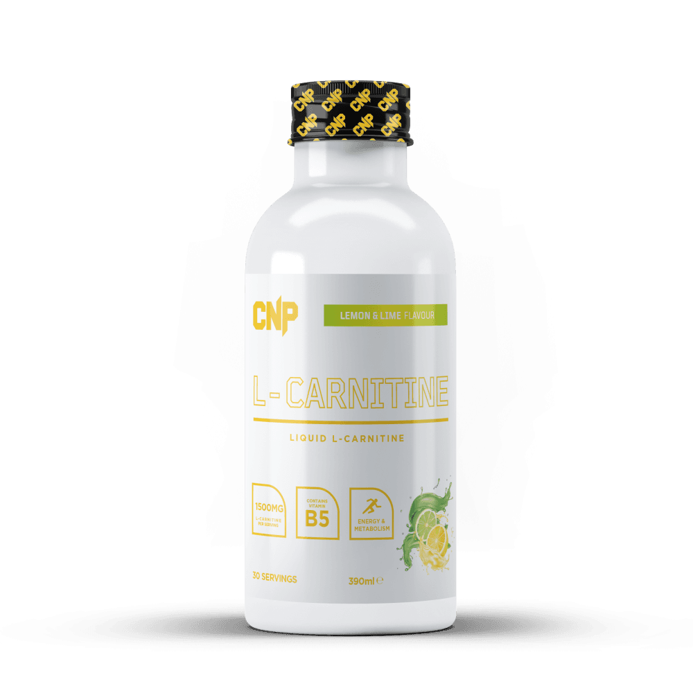 CNP L-Carnitine Liquid