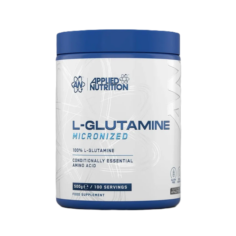 Applied Nutrition L-Glutamine Powder 500g