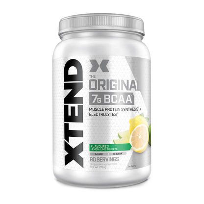 Xtend BCAA 90 Servings