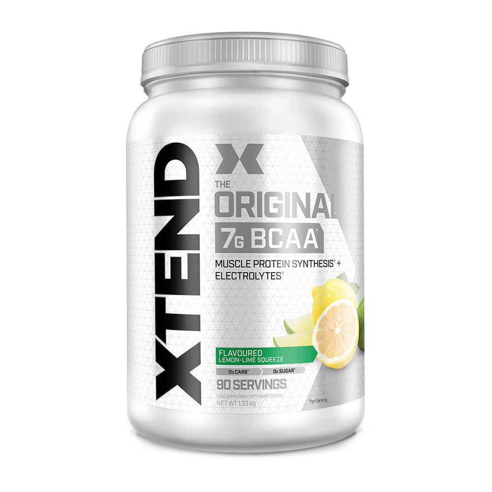 Xtend BCAA 90 Servings