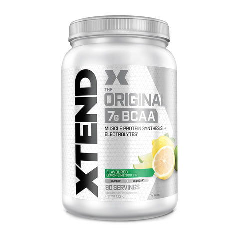 Xtend BCAA 90 Servings