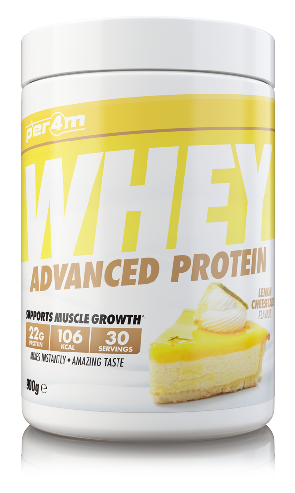 Per4m Whey Protein 900g