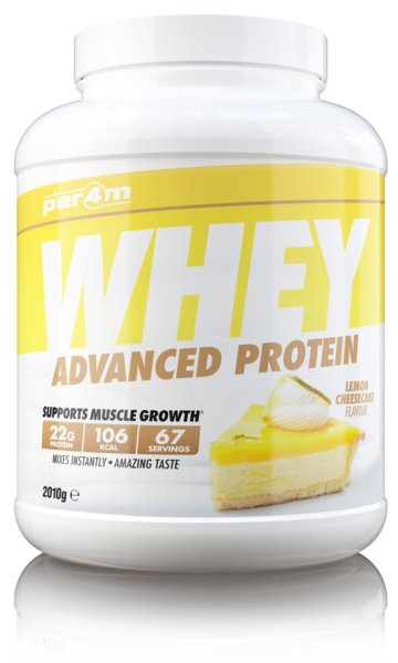 Per4m Whey Protein 2.01kg