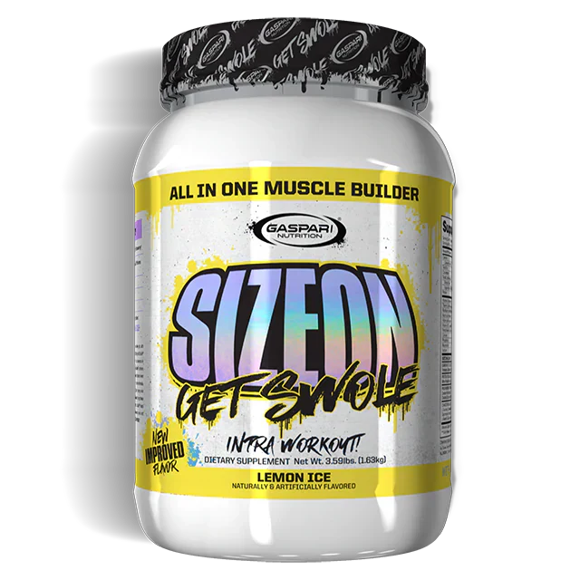 Gaspari Nutrition Sizeon 1.6kg