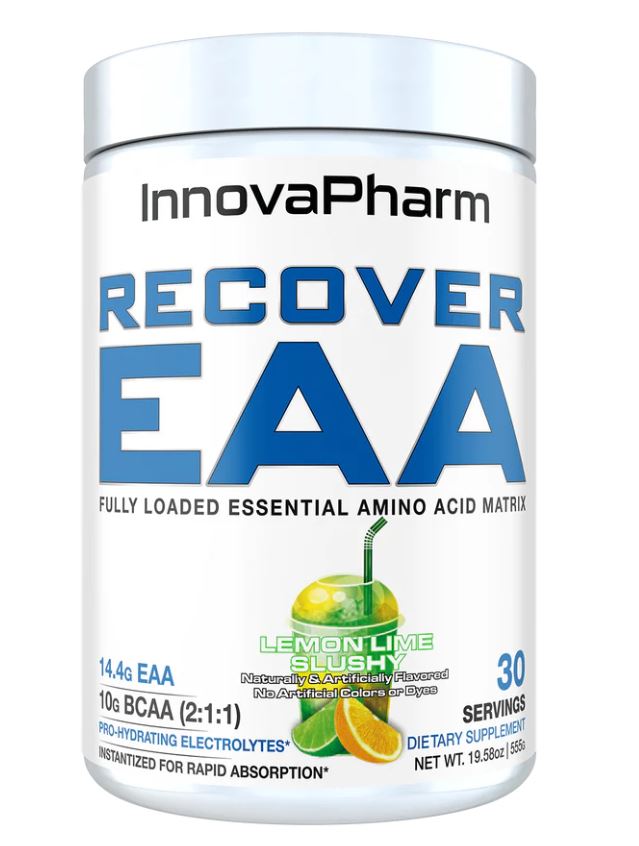 Innovapharm Recover EAA 555g