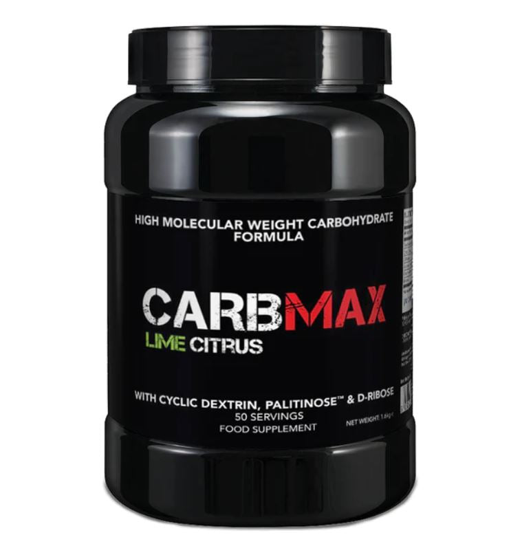 Strom Sports CarbMAX 1.6kg