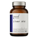 OstroVit Pharma Liver Aid