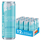 Red Bull Editions 12x355ml