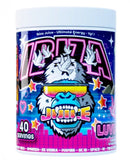 Gorillalpha Ibiza Juice ULTIMATE ENERGY VOL 1