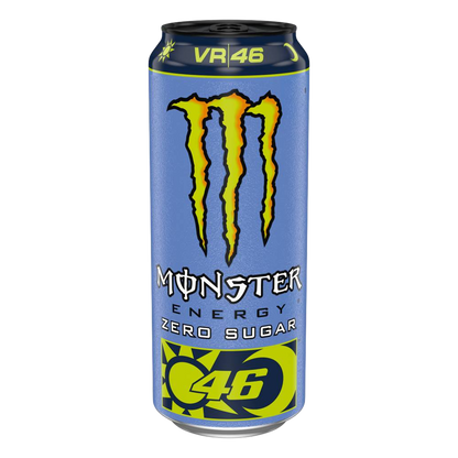 Monster Ultra 12x500ml