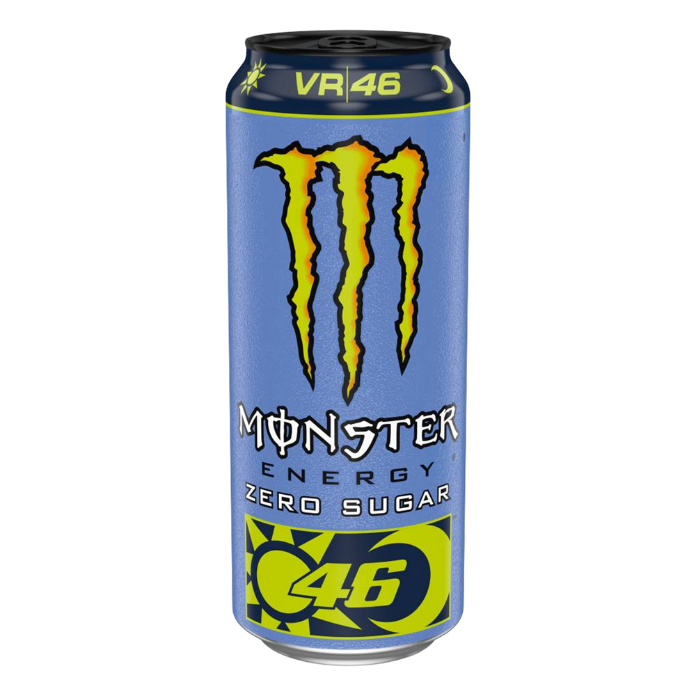 Monster Ultra 12x500ml