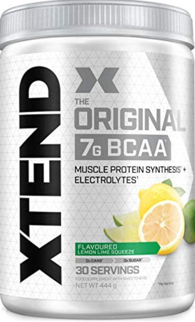 Xtend BCAA 30 Servings