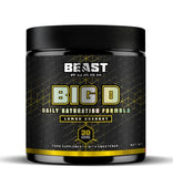 Beast Pharm Big D 30 Serv