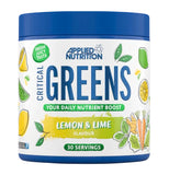 Applied Nutrition Critical Greens 150g