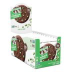Lenny & Larrys Complete Cookie 12X113g