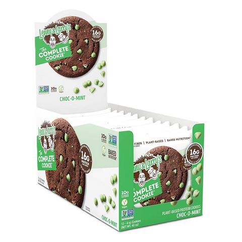 Lenny & Larrys Complete Cookie 12X113g