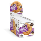 Lenny & Larrys Complete Cookie 12X113g